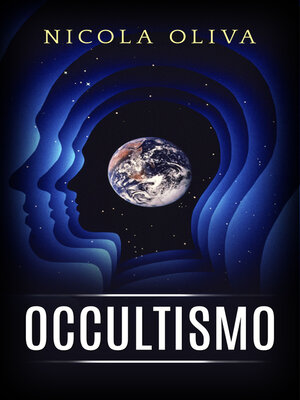 cover image of Occultismo